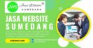 Jasa Buat Website Di Sumedang Terjangkau