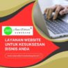 Jasa Pembuatan Website Sumedang Profesional