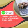 Jasa Website Kota Sumedang Murah