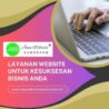 Jasa Toko Online Sumedang Murah