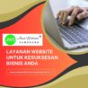 Jasa Buat Website Kota Sumedang Terjangkau