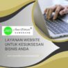 Jasa Buat Website Di Sumedang Terjangkau