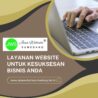 Jasa Website Di Sumedang Profesional