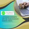 Jasa Website Kota Sumedang Terbaik