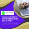 Jasa Website Di Sumedang Profesional