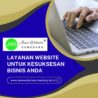 Jasa Website Sumedang Profesional