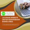 Jasa Pembuatan Website Sumedang Terjangkau