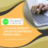 Jasa Pembuatan Website Di Sumedang Murah