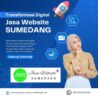 Jasa Bikin Website Kota Sumedang Terjangkau