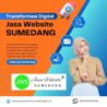 Jasa Pembuatan Website Sumedang Murah