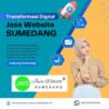 Jasa Pembuatan Website Di Sumedang Terdekat