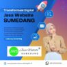 Jasa Pembuatan Website Di Sumedang Terjangkau