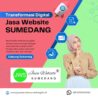 Jasa Pembuatan Website Di Sumedang Profesional