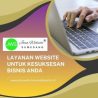 Jasa Pembuatan Website Kota Sumedang Terjangkau