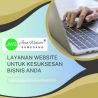 Jasa Buat Website Kota Sumedang Terjangkau