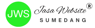 Jasa Website Sumedang